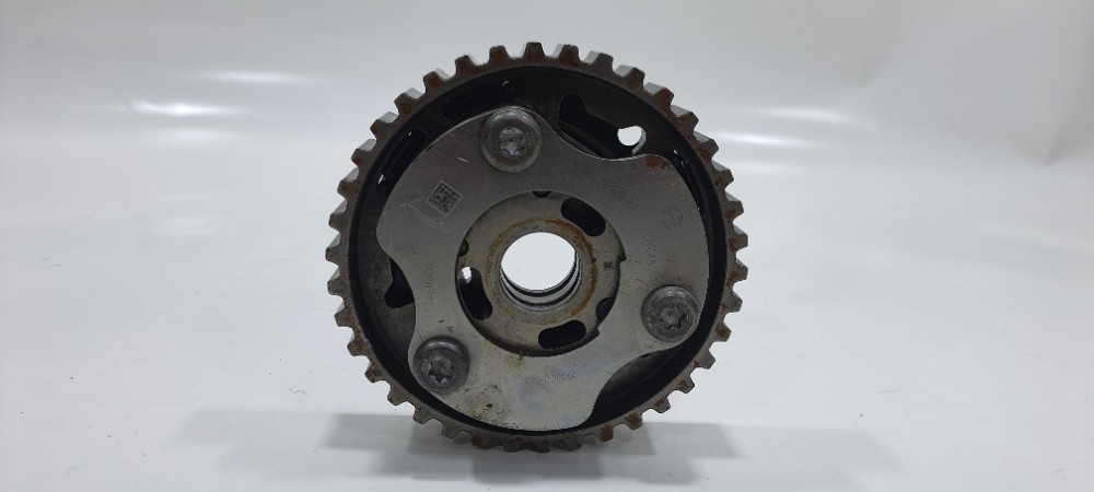 Polia Comando Cabeçote Ford Ka 3cc Ano 2018 E3bg6c525ba Cinza 1