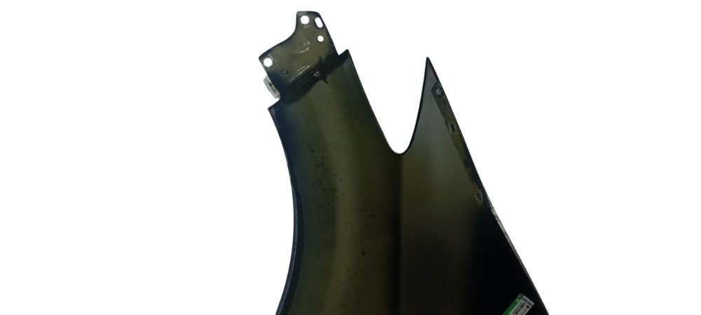 Paralama Direito Gm Prisma 1.4 Lt 2019 52104977 4