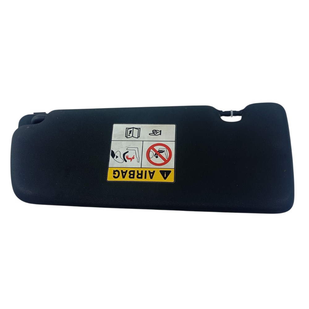Quebra Sol Direito Renault Captur 2021 964009419r 1