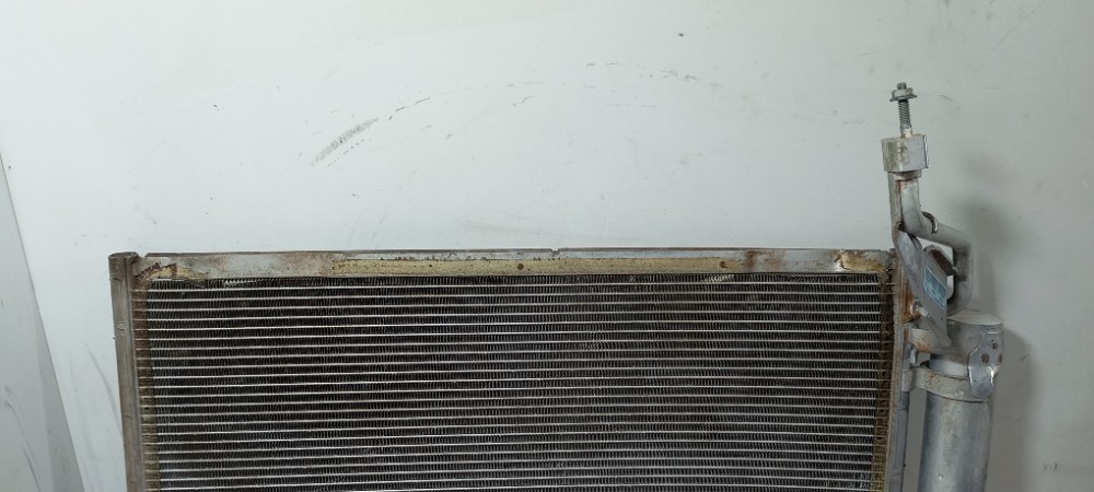 Condensador Ar Ford Ka 1.0 2020 E3b119710ad 5