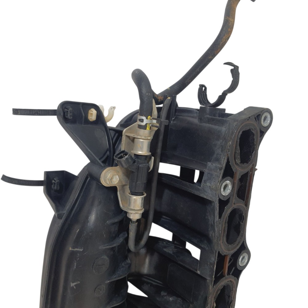 Coletor Admissão Toyota Etios 2014 1711247020 5