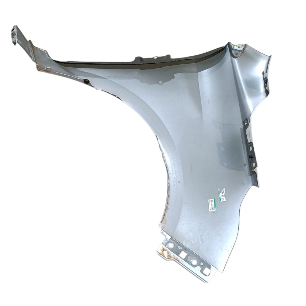 Paralama Dianteiro Esquerdo Ford Ka Se Hatch 2020 J7bz16006d 9