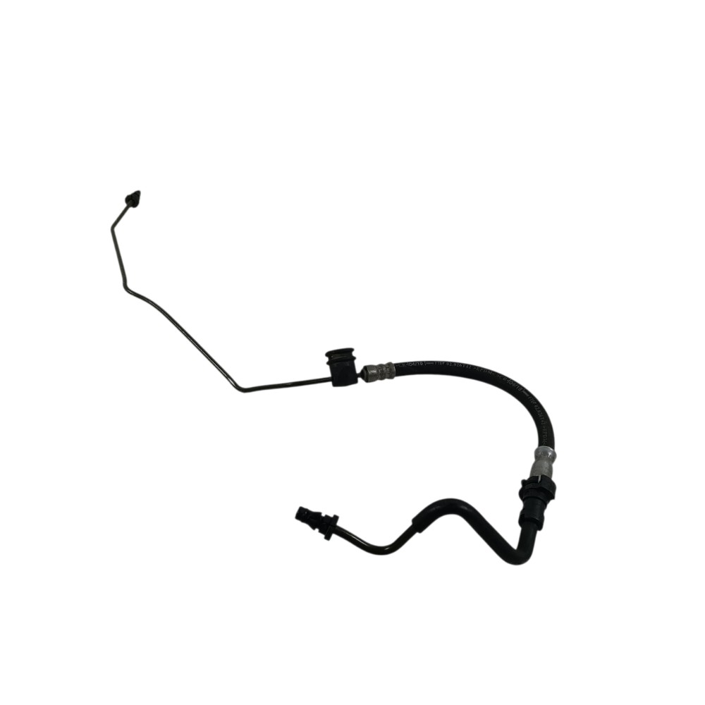 Mangueira Atuador Embreagem Ford Ka Hatch 2020 J7bg7t504ba 2