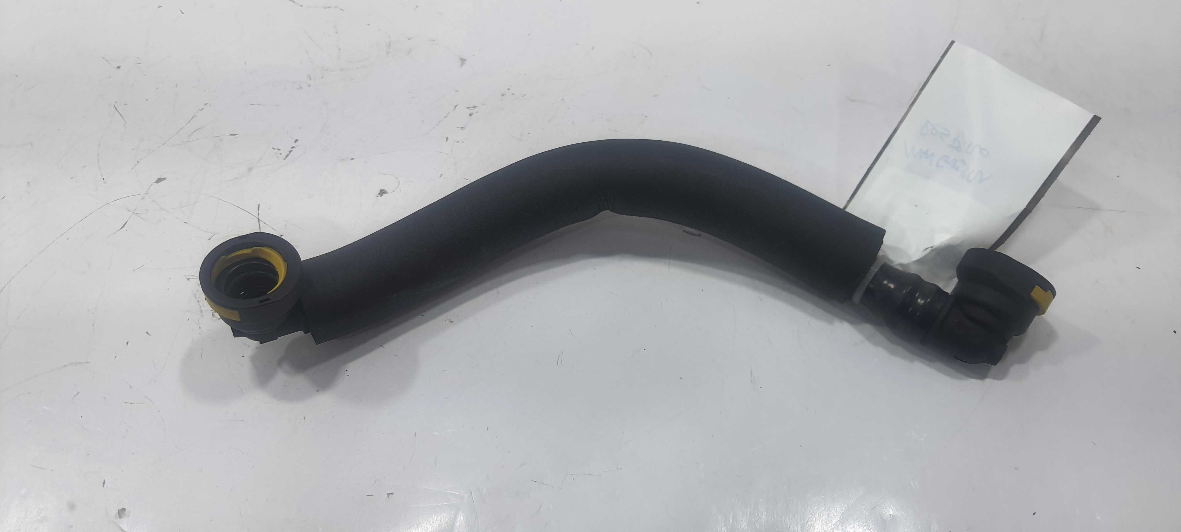 Mangueira Respiro Citroen C4 2.0 2014 V2291 5