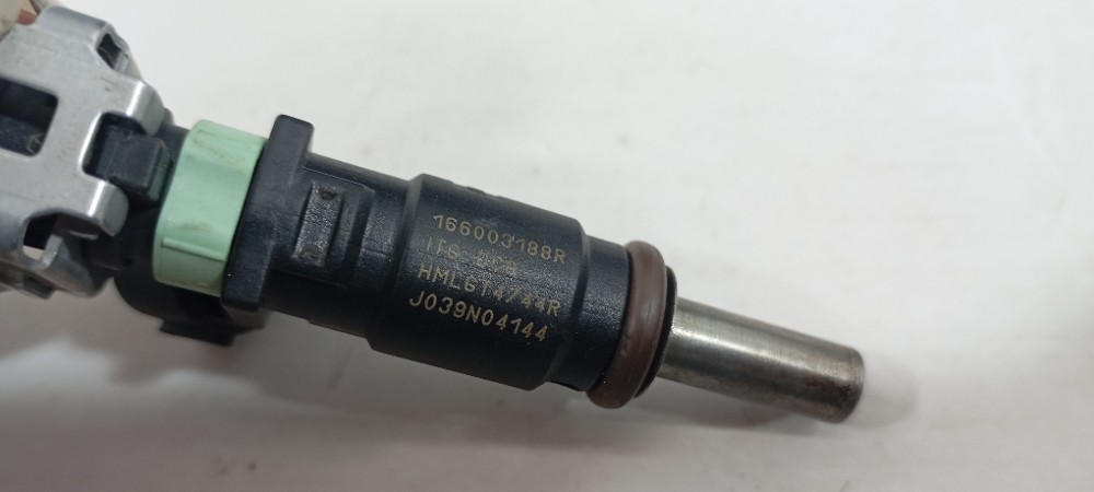 Bico Injetor Renault Sandero 1.0 2019 166003188r 12 3