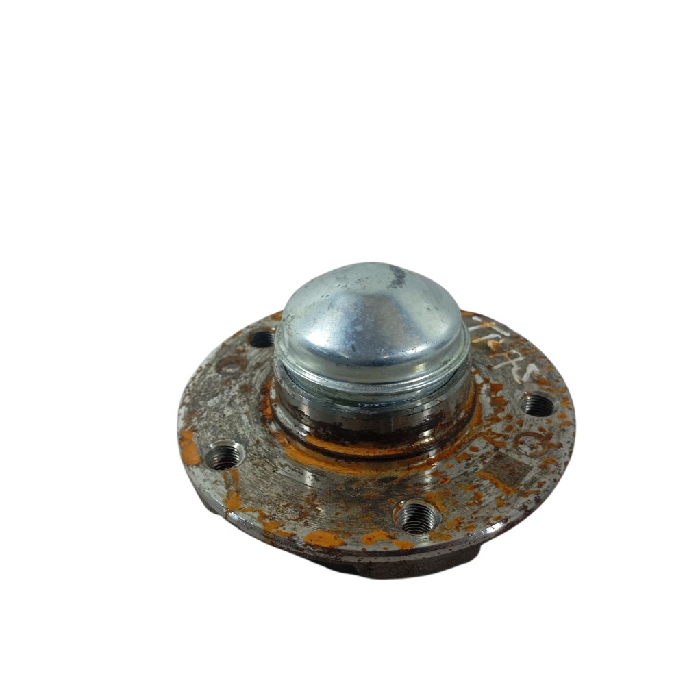 Cubo Roda Traseiro Ambos Lados Fiat Toro 1.3 2025 52055583 2