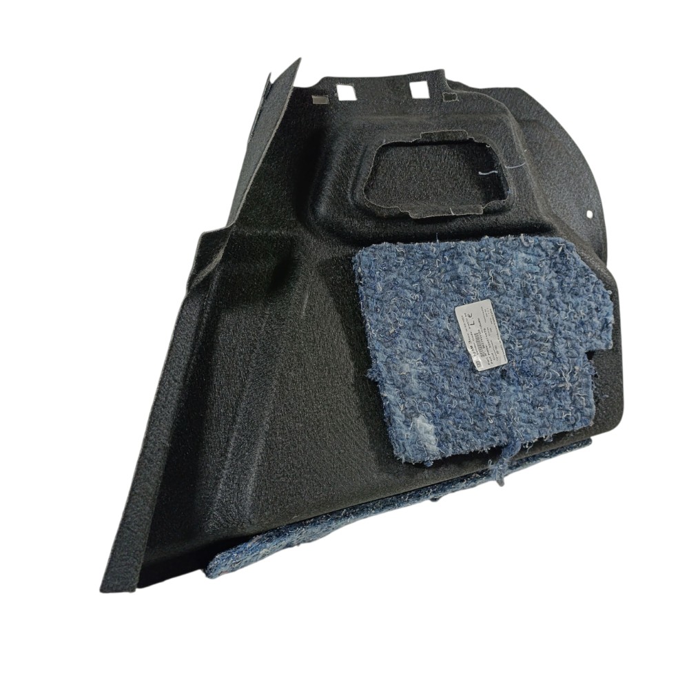 Forro Porta Malas Te Peugeot 208 Ano 2024 98274534zd 4