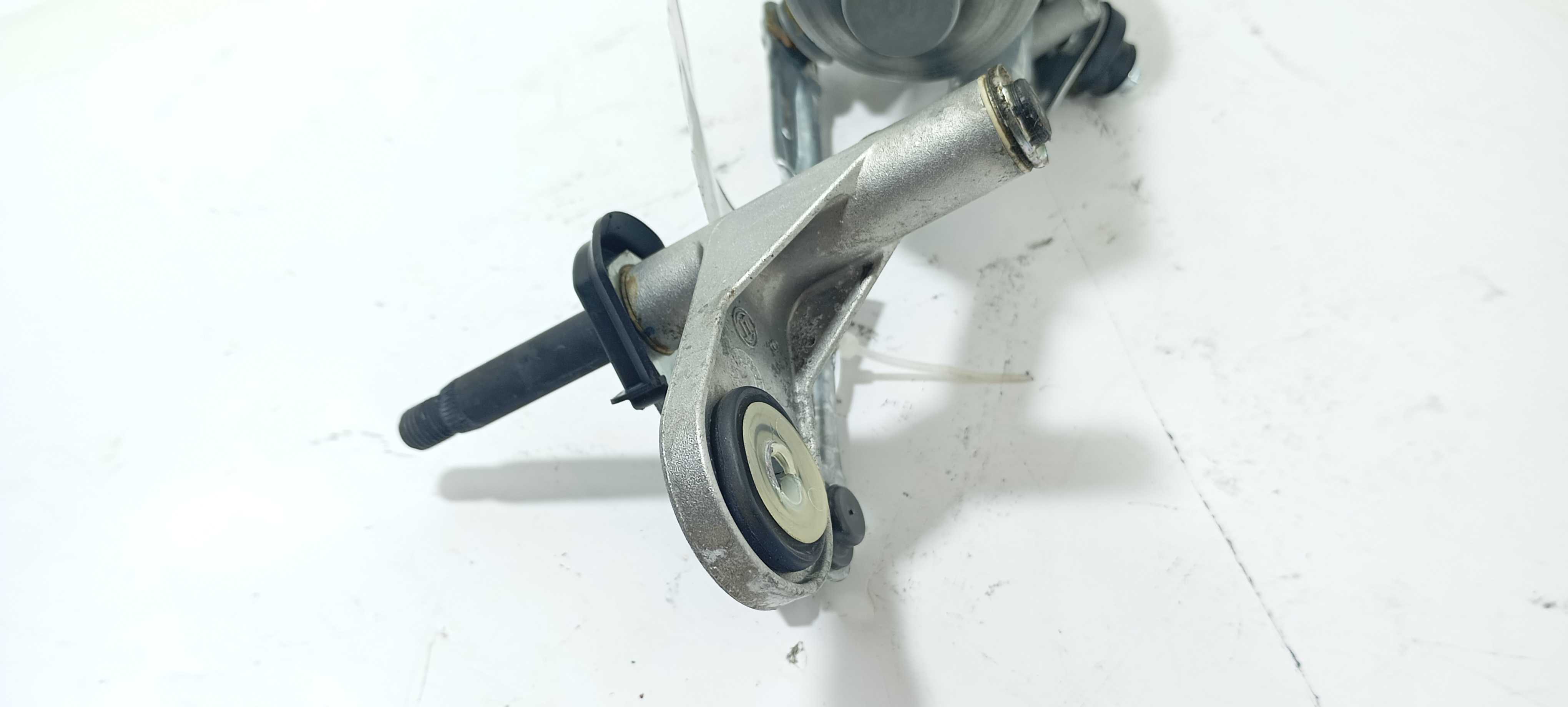 Maquina Limpadora Diant. Gm Onix Active 1.4 2018 27023414 4