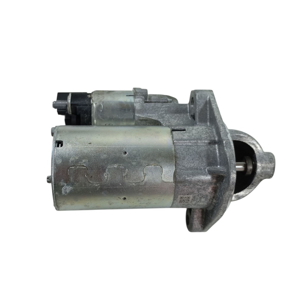Motor Partida Hb20 Sense 1.0 2022 3610003603 5