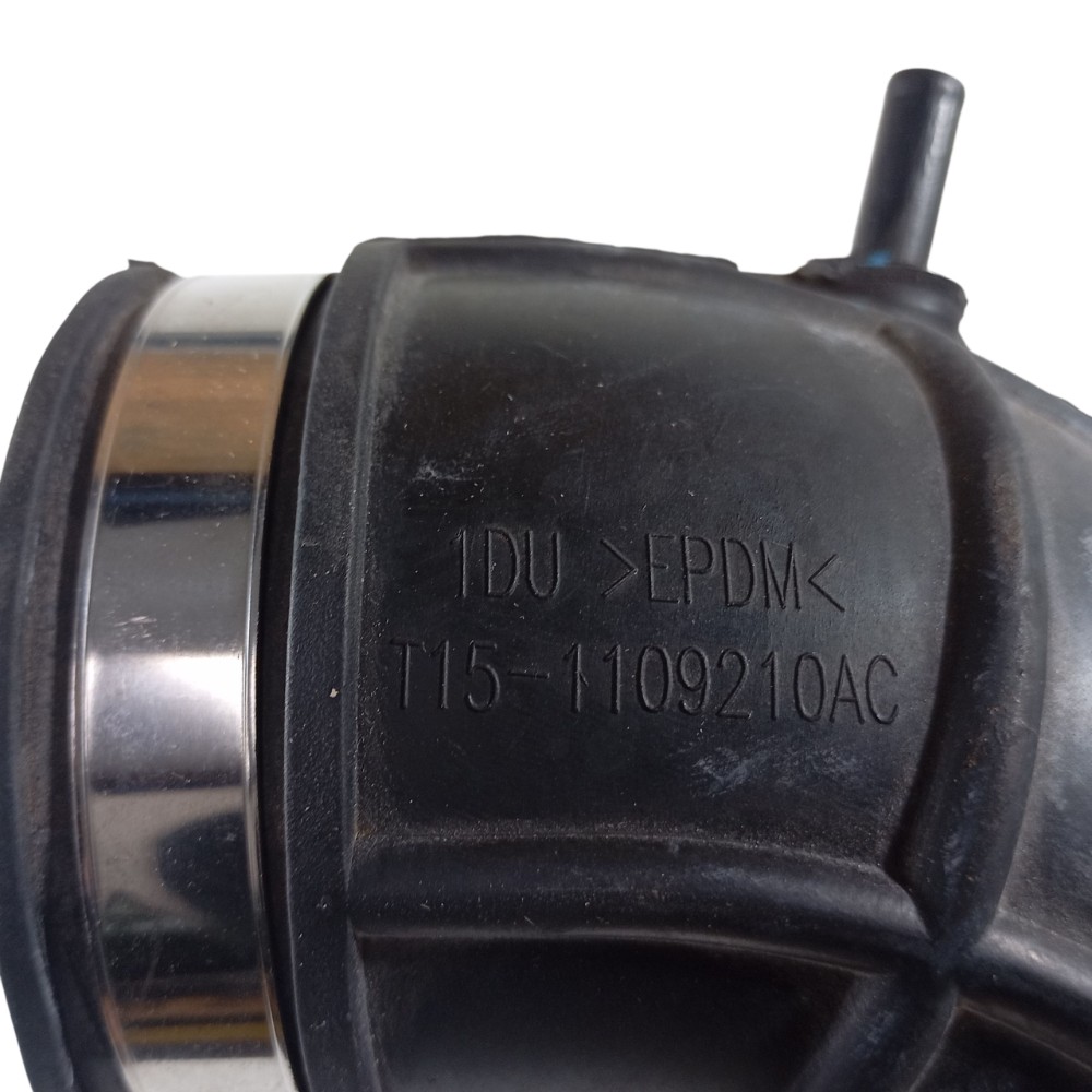 Mangueira Filtro Ar Tiggo 5x Txs 1.5 2022 T151109210ac 7