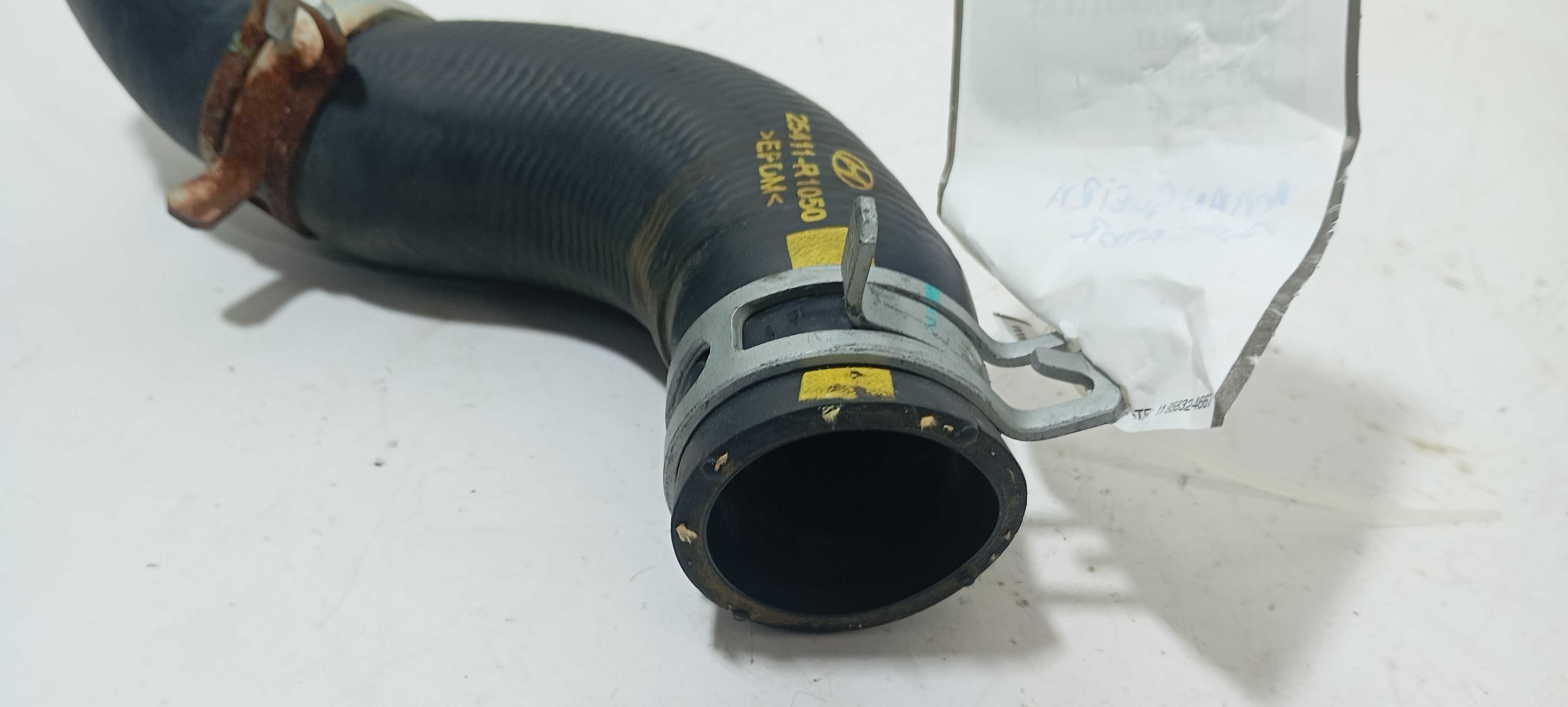 Mangueira Radiador Superior Hb20 Comfort 2023 25411r1050 4