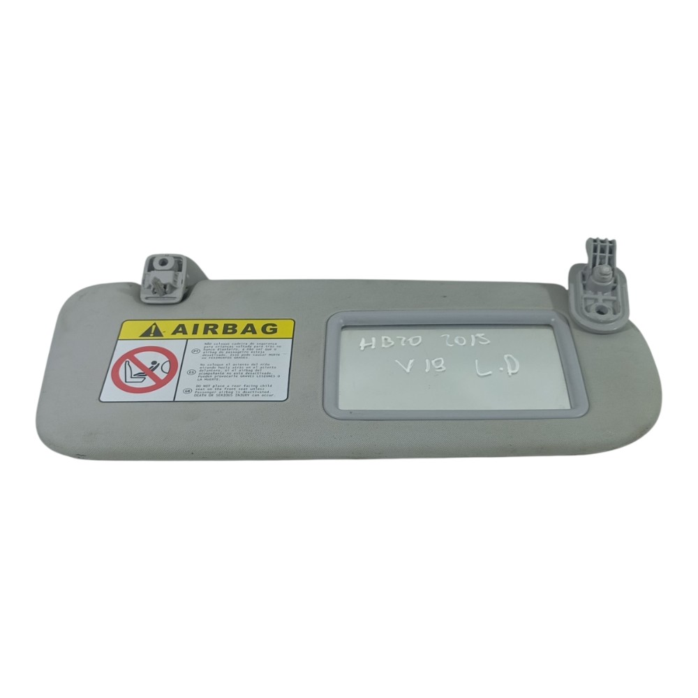 Quebrasol Direito Hb20 2015 852201r400tx
