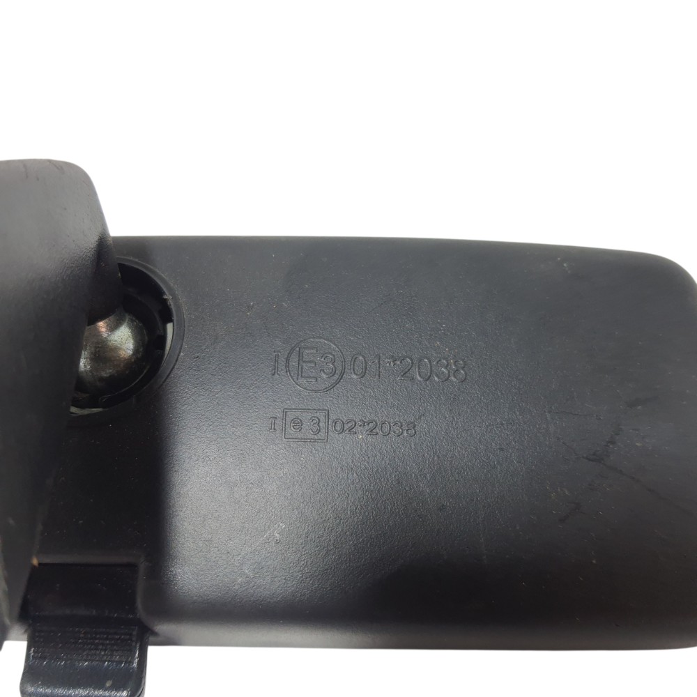 Retrovisor Interno Volkswagen T-cross Tsi 2023 E3012038 6