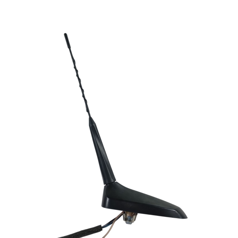 Antena Teto Gm Tracker Lt 1.4 2018 95326257 Preto 2