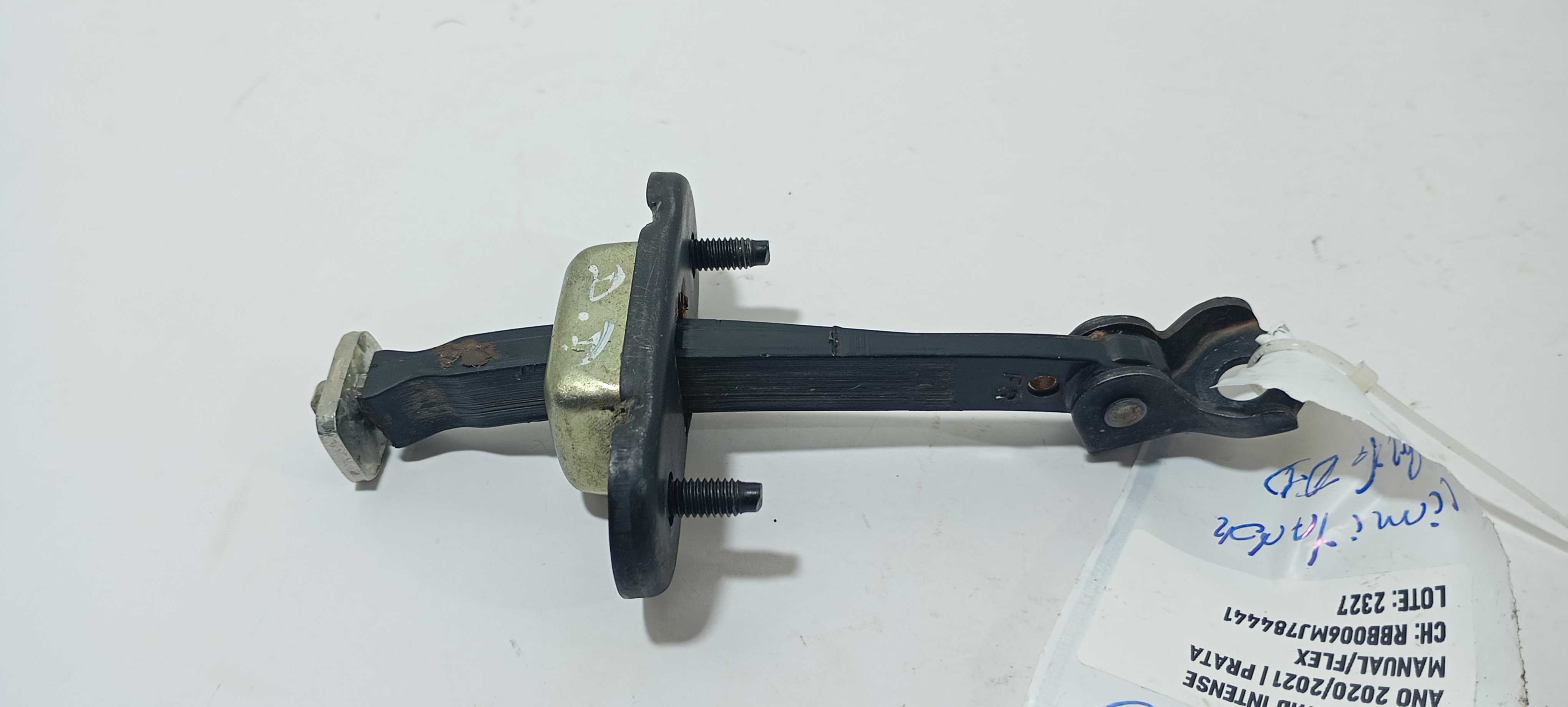 Limitador Porta Dianteira Direita Kwid 2021 804306458r 4