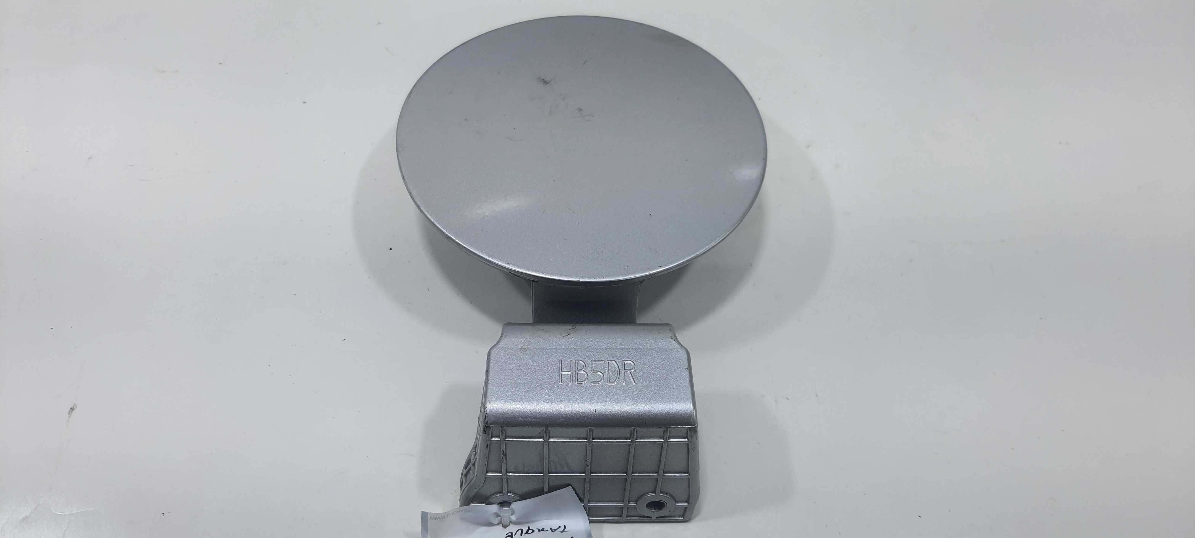 Portinhola Tanque Combustível Hb20x 1.6 2018 695101s200 Cinza 2018 2