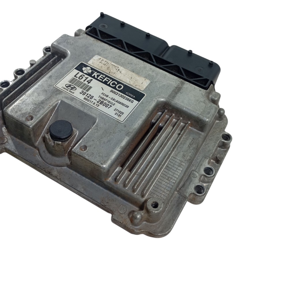 Modulo Injeção Hb20s 1.6 2018 391282b007 6
