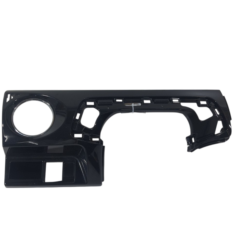 Acabamento painel toyota etios 2014 5542152070