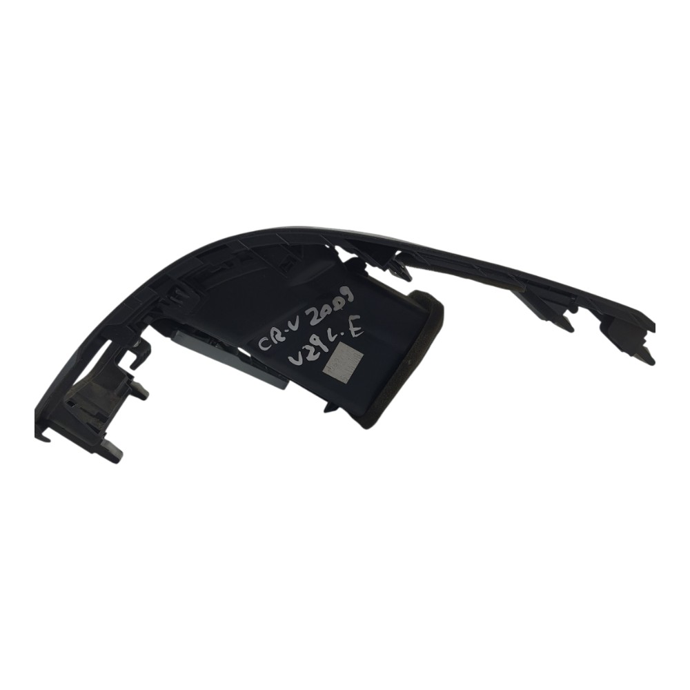 Difusor Ar Esquerdo Honda Crv 2009 77620swaa0 4