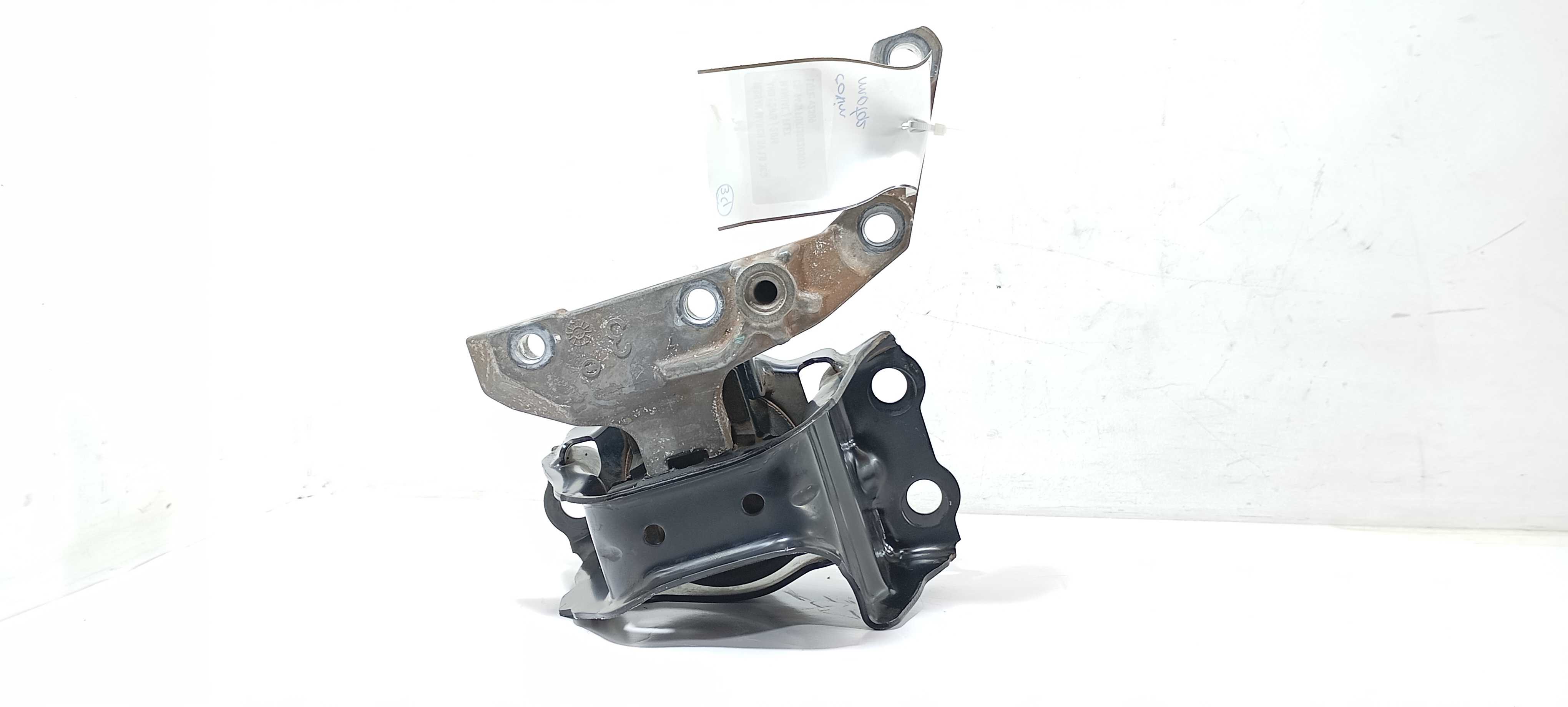 Coxim Motor Nissan March Sv 1.0 2016 2cc1101 8