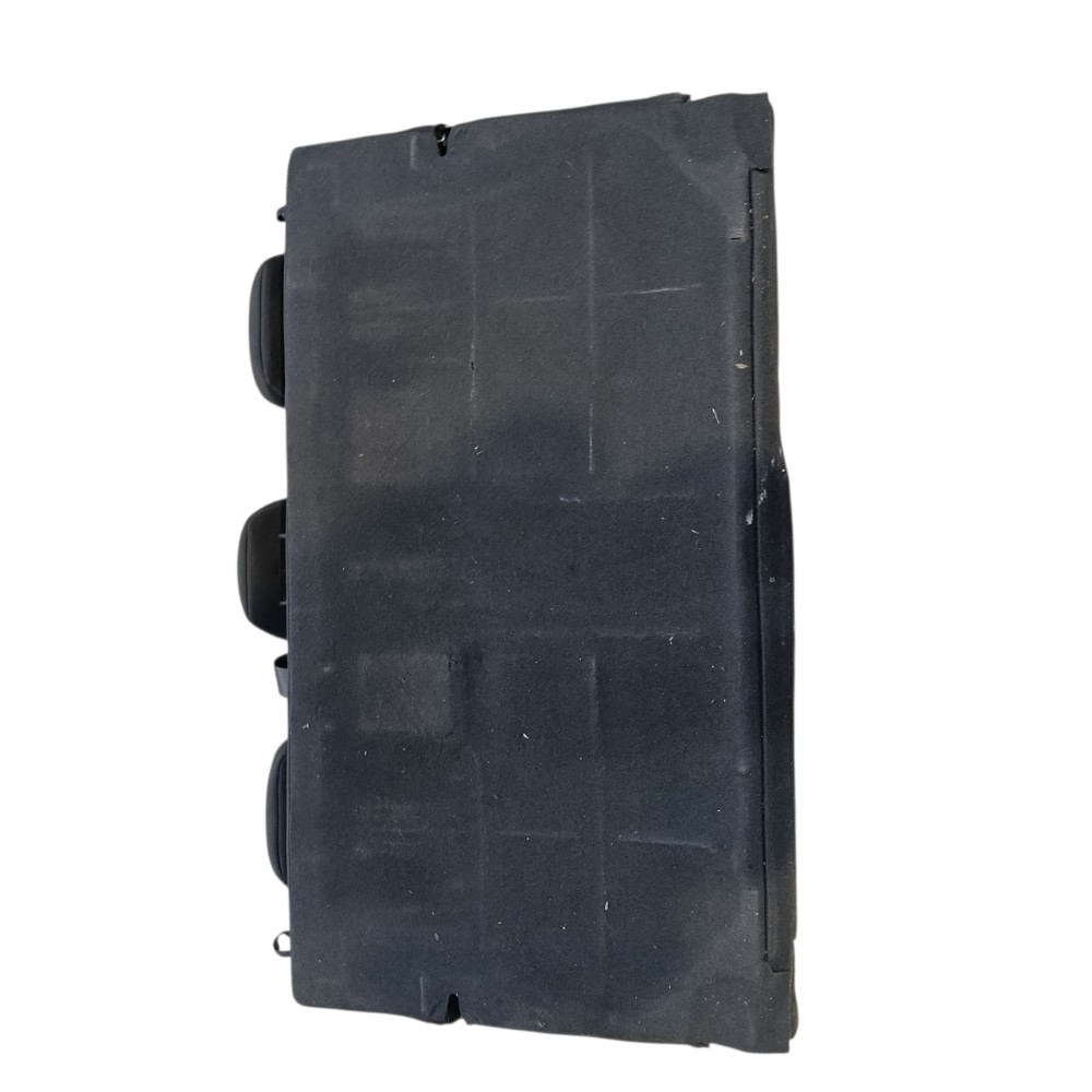 Encosto Banco traseiro Hb20 Vision 1.0 2021 Preto 5