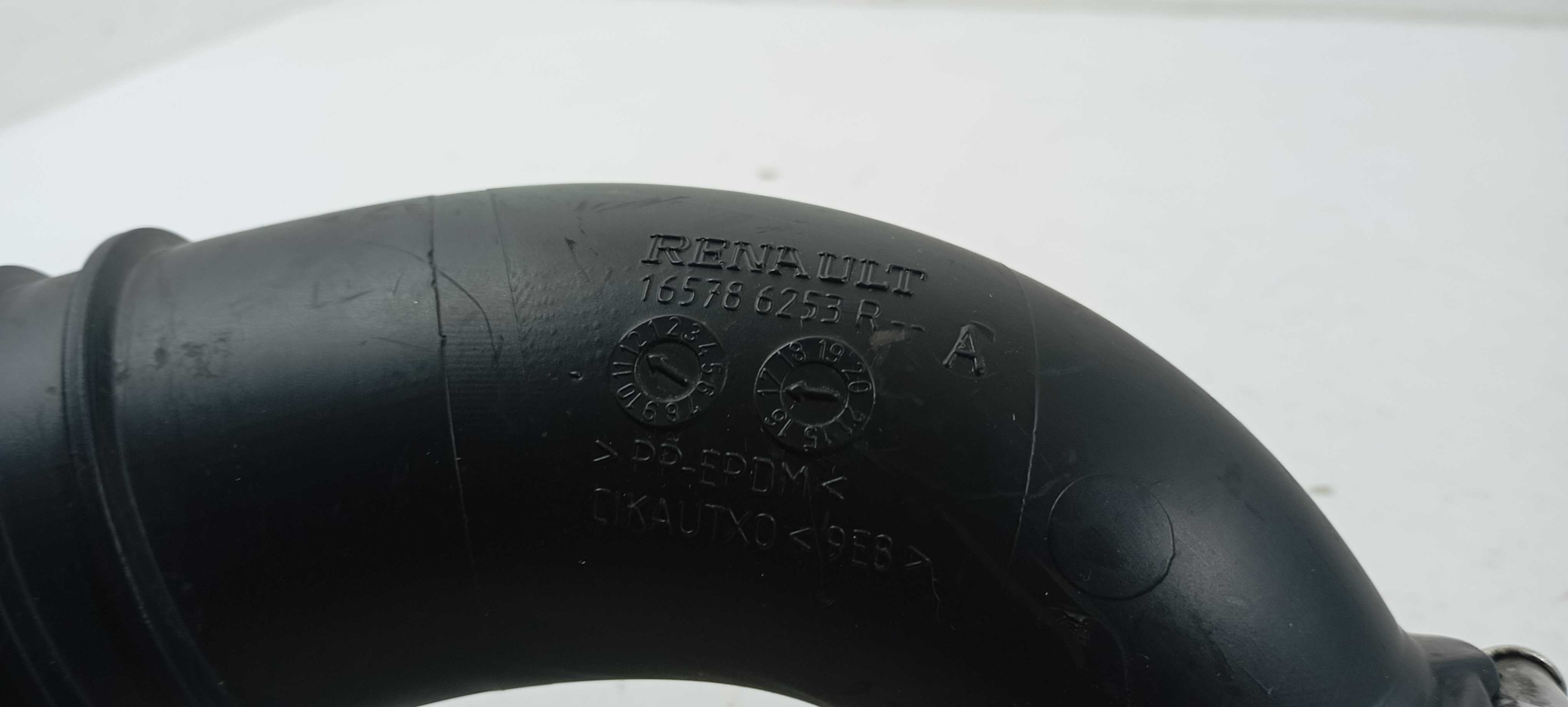 Mangueira Filtro Ar Renault Sandero 1.0 2019 165786253r 1