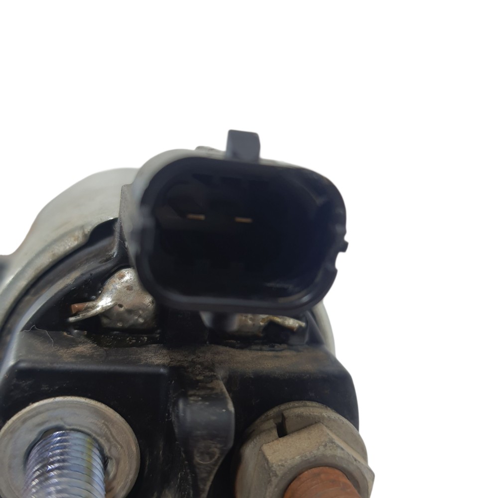 Motor Partida Gm Tracker Lt 1.4 2018 12680615 6