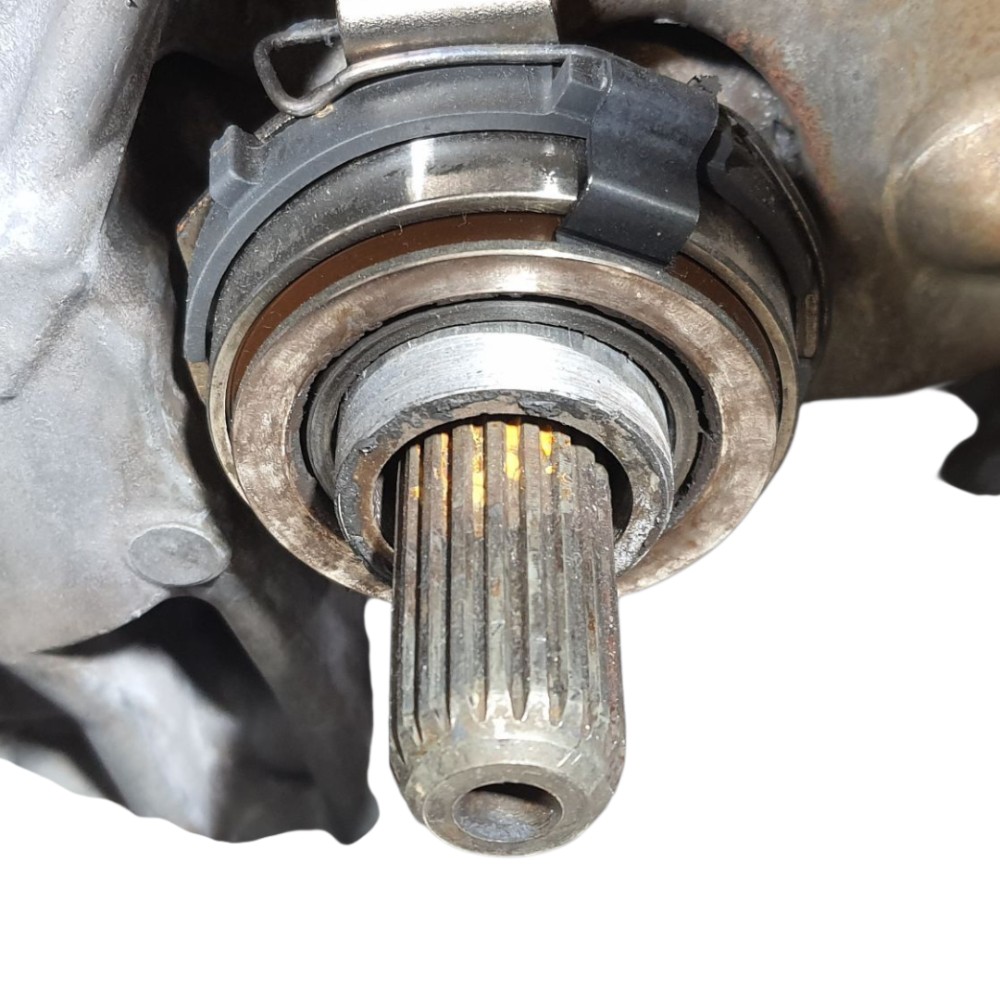 Cambio Manual Toyota Etios 1.5 Ano 2014 05150182d1 9