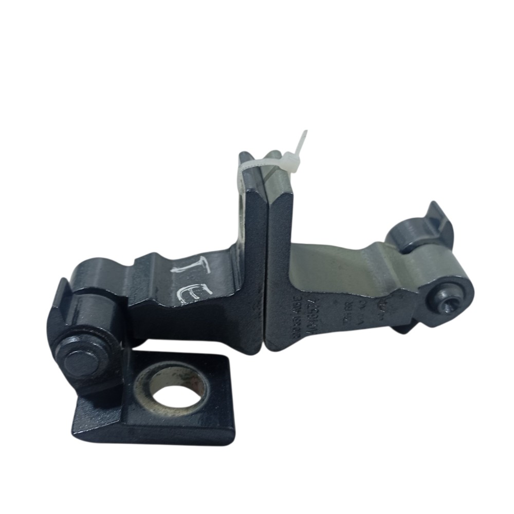 Dobradiça Porta Traseira Esquerda Polo 2024 2g0831403a 1