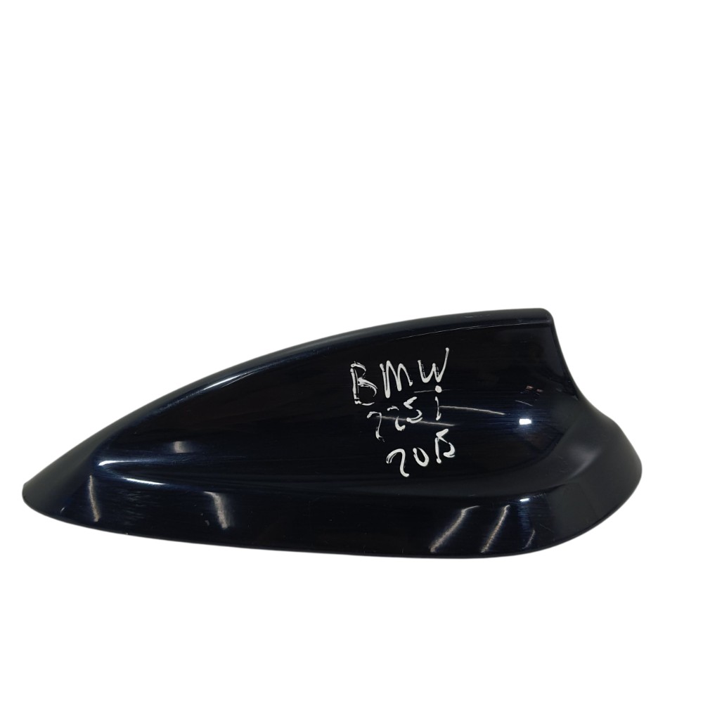 Capa Antena Teto Tubarao Bmw 225i 20159227776-04 Preto