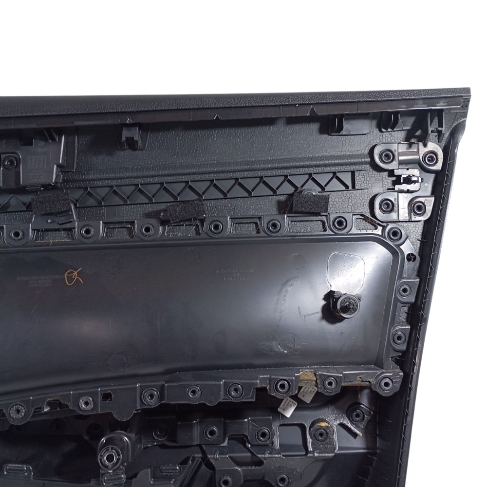 Forro Porta Dianteiro Esquerdo Polo Highline 2024 6ea867005 8