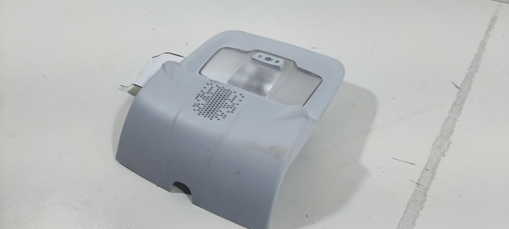 Luz Teto Dianteiro Peugeot 208 Active 1.2 2017 V2287 1