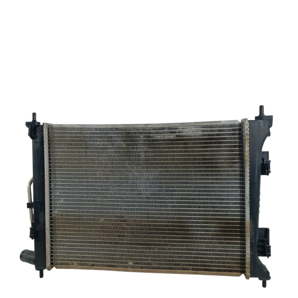 Radiador Hb20s 1.6 2016 253101r050 1
