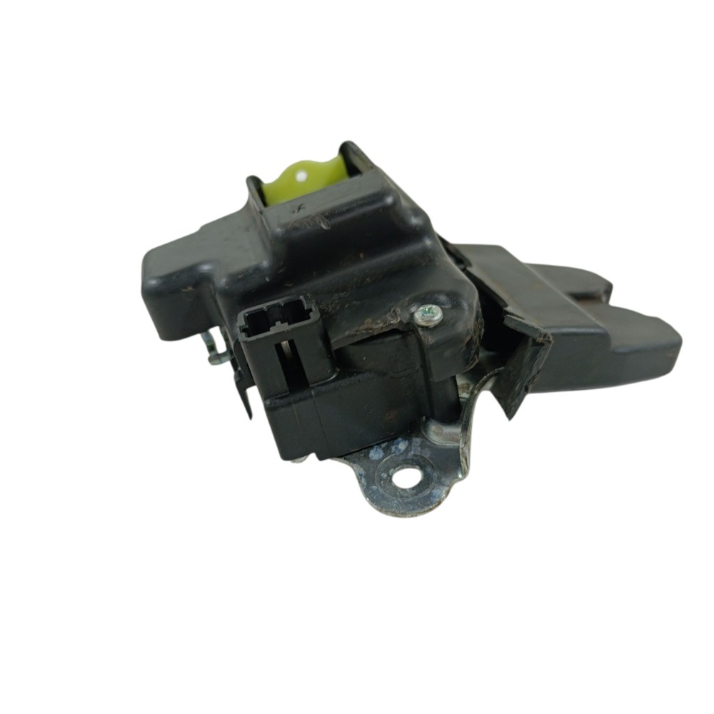 Fechadura Tampa Traseira Hb20s 1.6 2018 812301s100 7