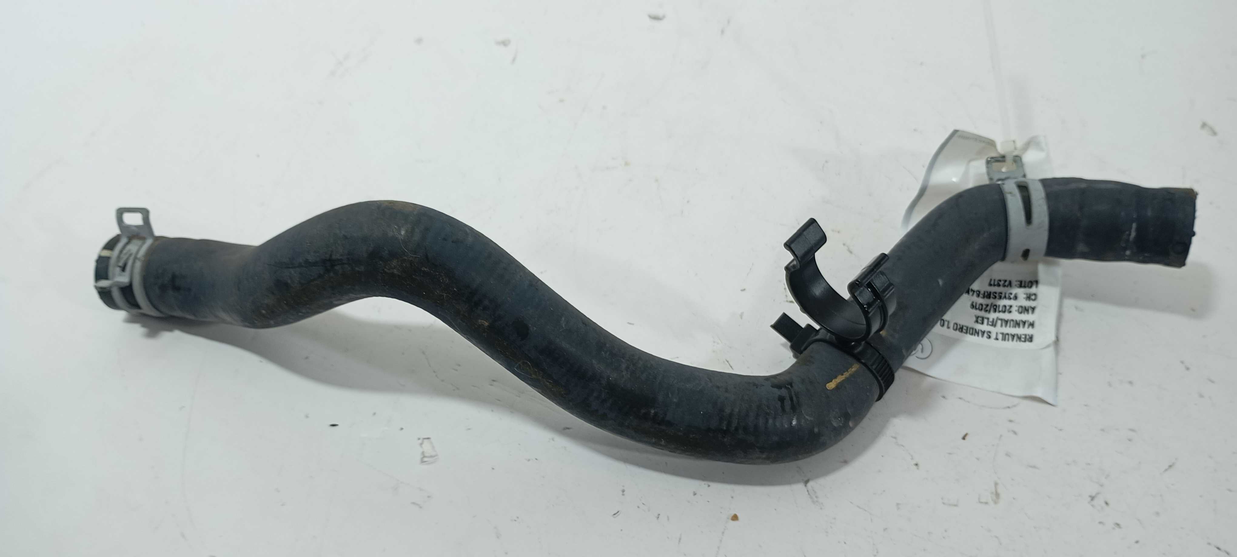 Mangueira Ar Quente Renault Sandero 1.0 2019 924009084r 1