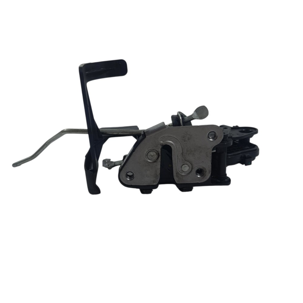 Fechadura Porta Dianteira Direita Kwid Zen 2023 805028917r 3