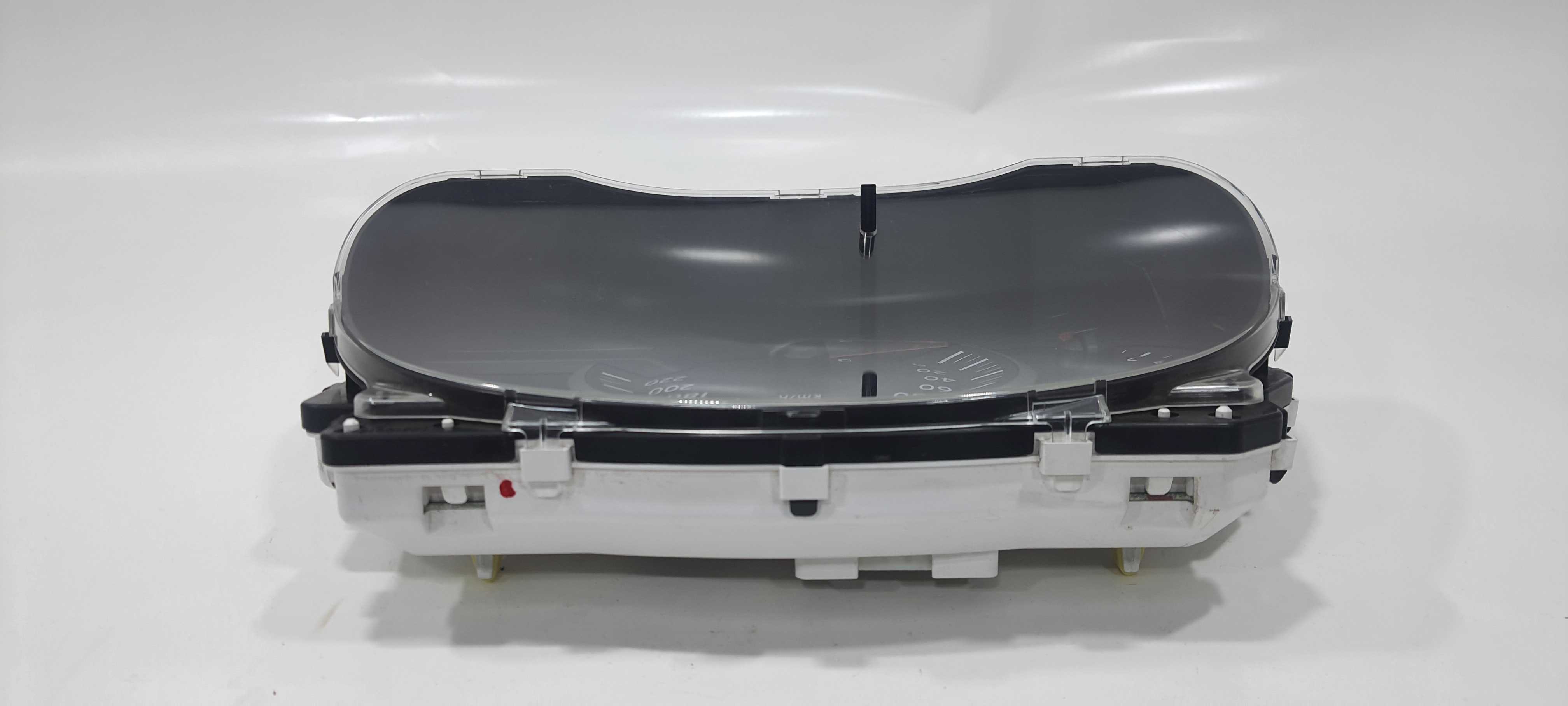 Painel Instrumento Nissan March Sv 1.0 2016 248109lh1a Branco/preto 2