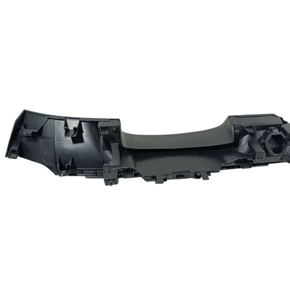 Moldura painel Peugeot 208 ano 2024 9848213480 6
