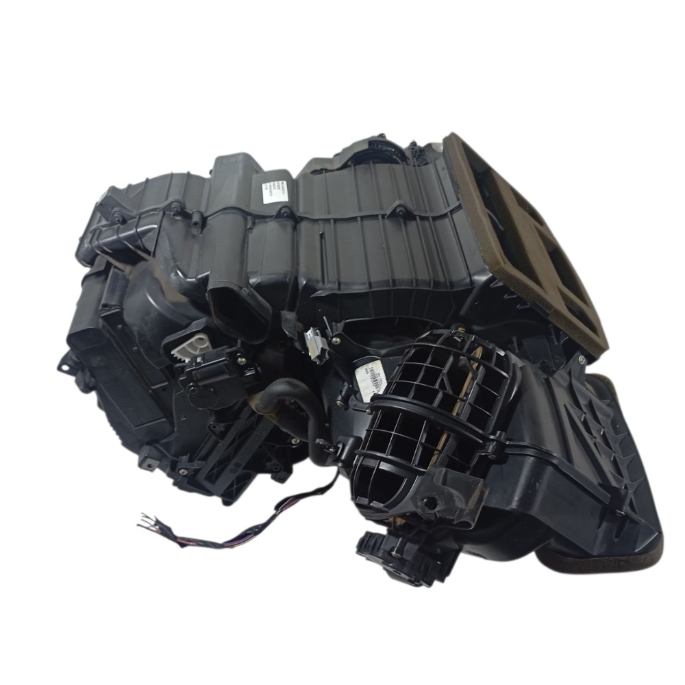 Caixa Evaporadora Ford Ka 1.0 2021be2h18k418ca
