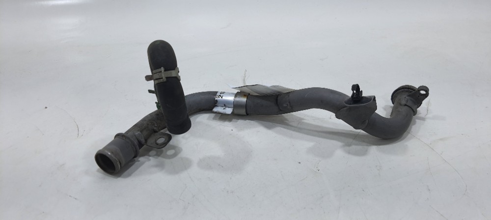 Tubo Agua Renault Sandero 1.0 2019 210471958r Cinza
