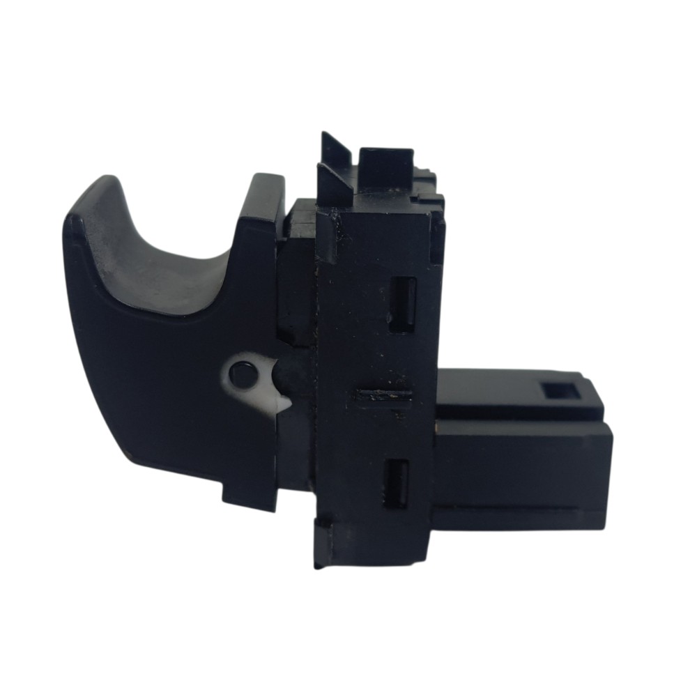 Botão vidro traseira esquerda nivus 1.0 TSI 2021 5G09590855F 2