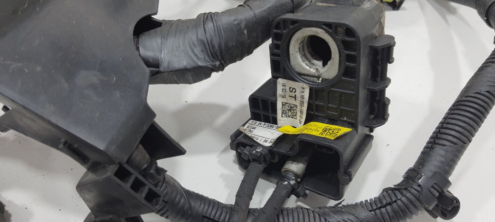 Chicote Motor Hb20s 1.0 Comfortline 2019 P1328010 7