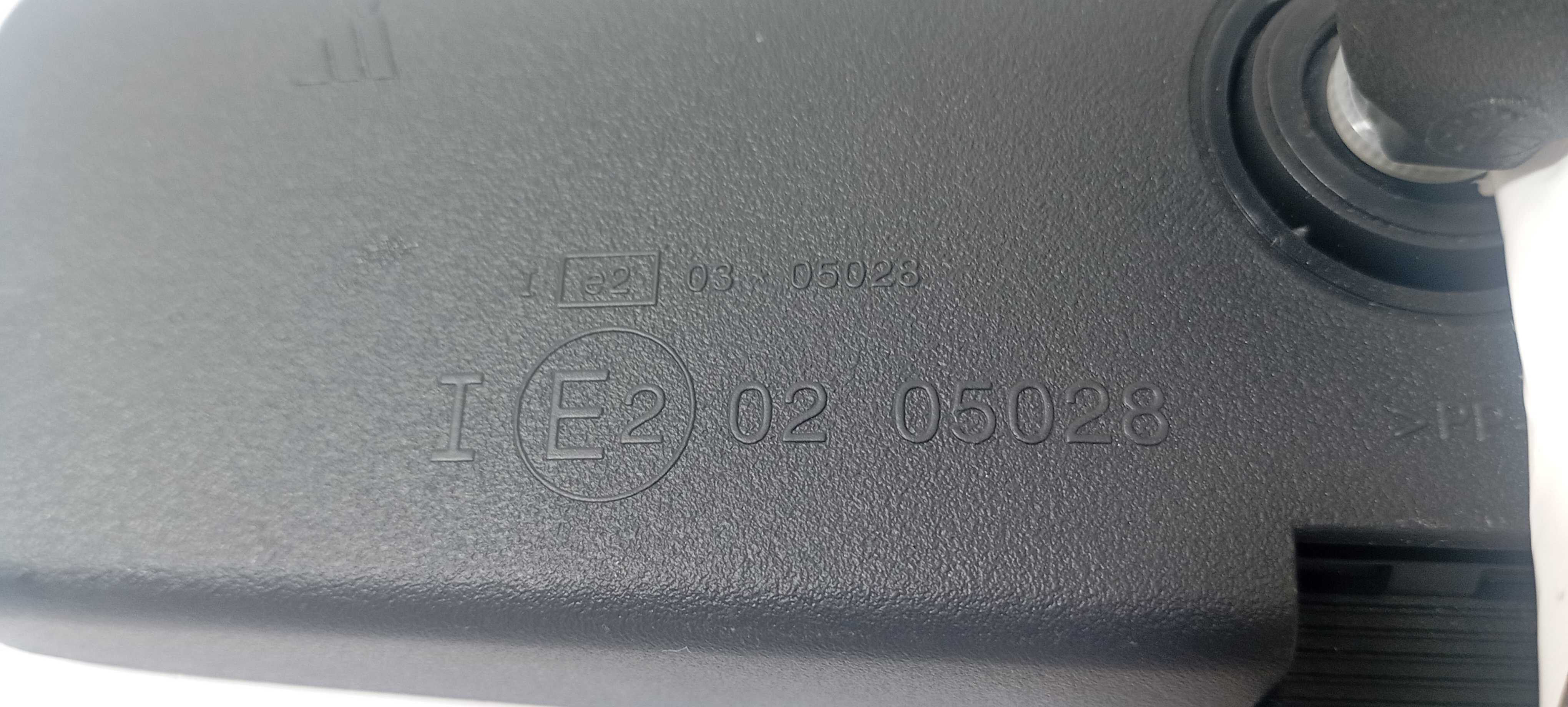 Retrovisor Interno Renault Sandero 1.0 2020 E20205028 5