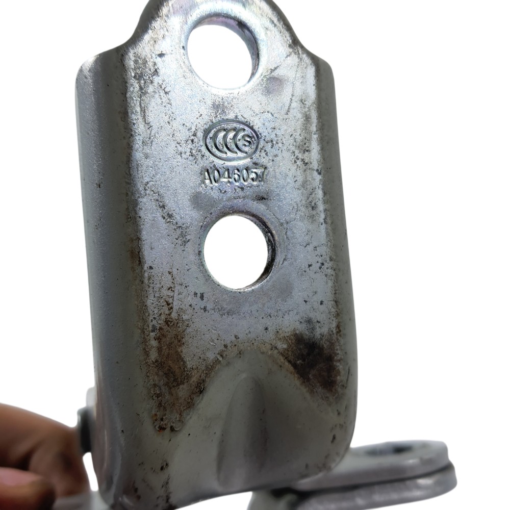 Dobradiça Porta Traseira Direita Sportage 2014 A046057 5