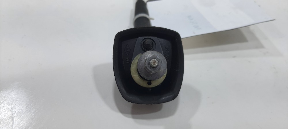 Antena Teto Renault Logan Life 1.0 3cc 2020 06322 Preto 5