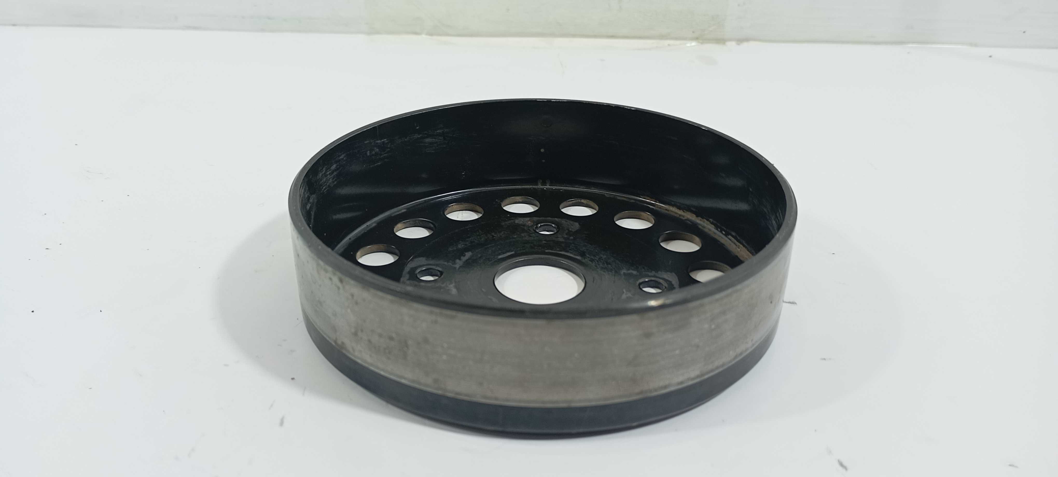 Polia Bomba Dágua Hyundai Ix35 2.0 2012 252212e000 1