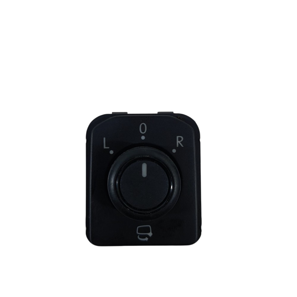 Botão Retrovisor Nivus 1.0 Tsi 2021 2g0959565b 1