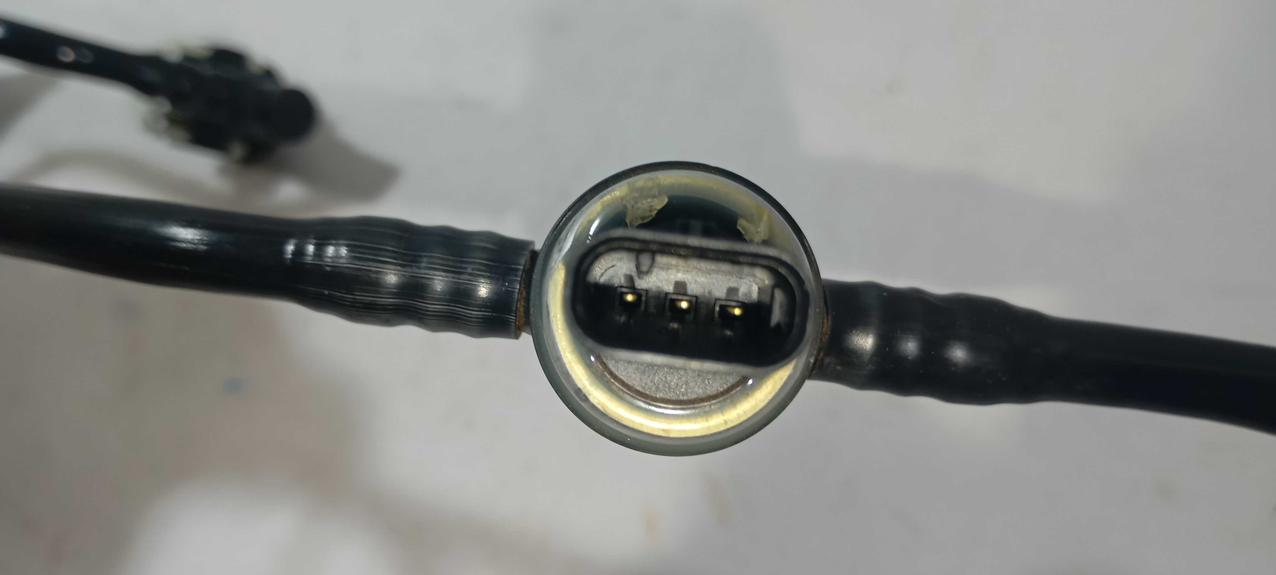 Mangueiras Tanque Combustível Gm Tracker Lt 2024 46833409b 7