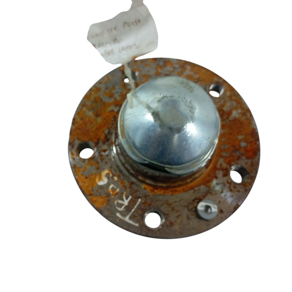 Cubo Roda Traseiro Ambos Lados Fiat Toro 1.3 2025 52055583 1