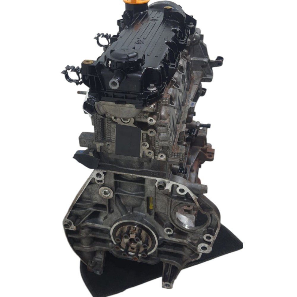 Motor Fiat Strada Freedom 1.3 2021 FLEX  55268176 109 cavalos de potência com etanol e 101 cavalos com gasolina 4